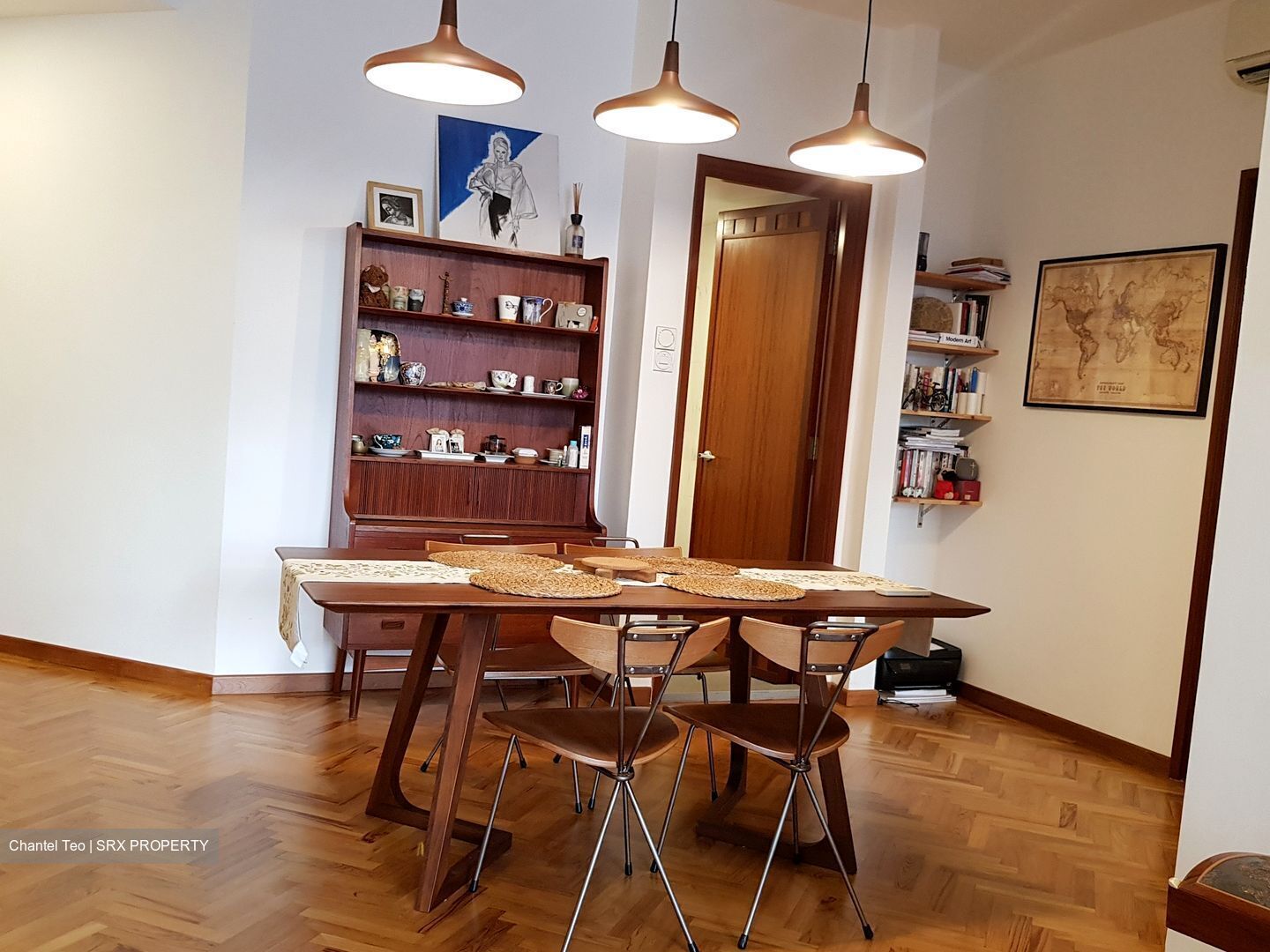 River Place (D3), Condominium #326807301